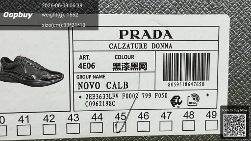 Foto QC