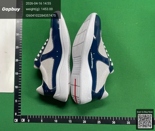 Foto QC