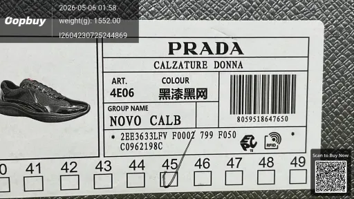 Foto QC