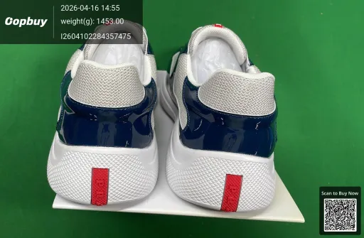 Foto QC