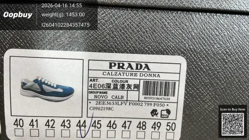 Foto QC