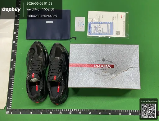 Foto QC