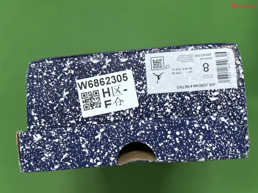 Midnight Navy DH6927-140