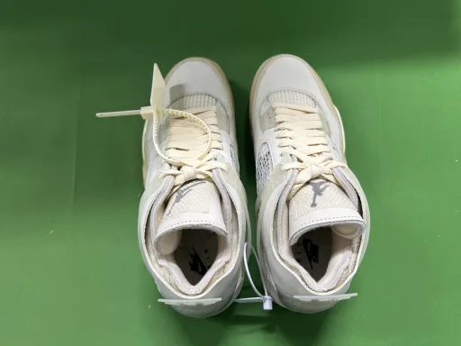 Foto QC