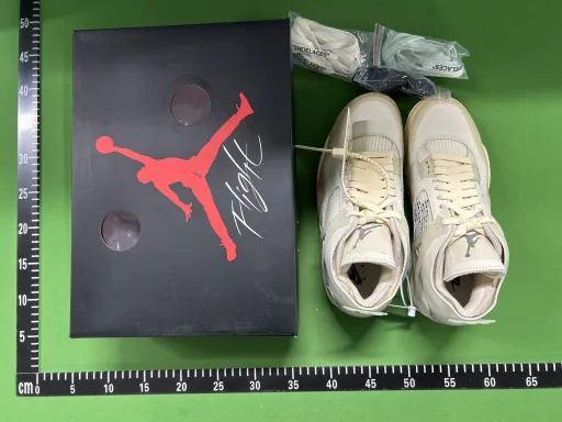 Foto QC