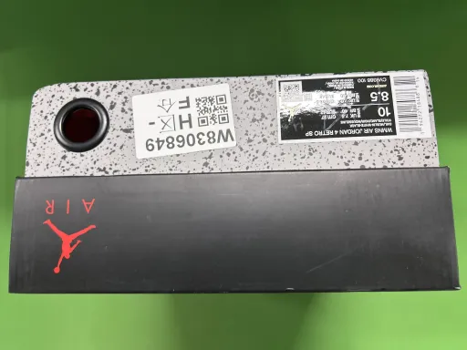 Foto QC