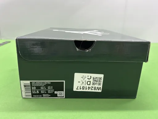 FQ8138-103 白绿