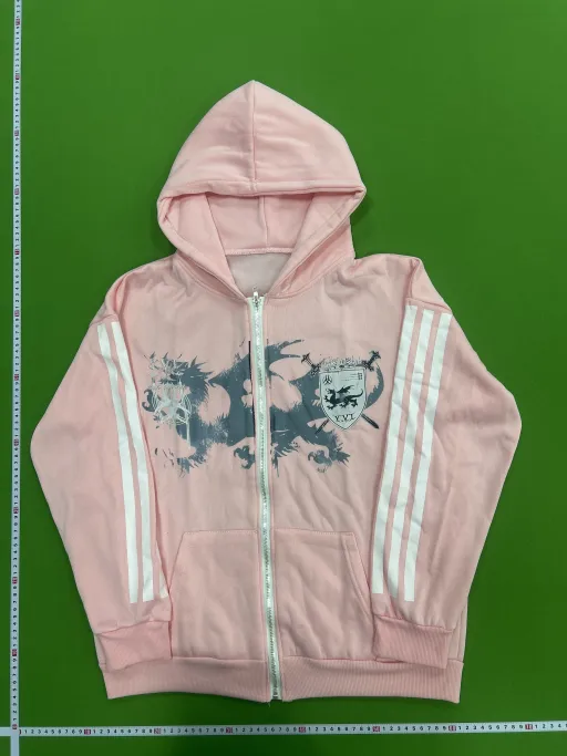 Color classification:Pink