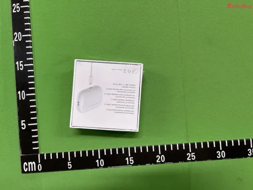型号:AirPodspro2（C口）