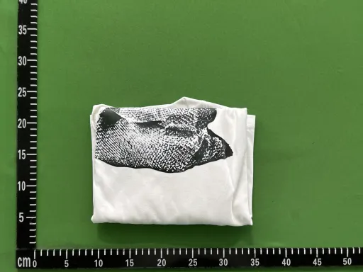 515白色
