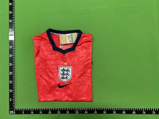 26-27英格兰客场