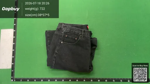 QC 实拍图