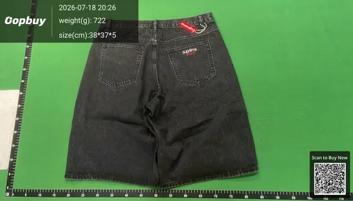 QC 实拍图