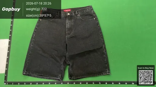 QC 实拍图