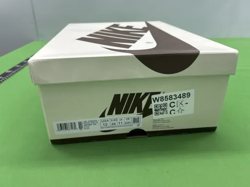 褐倒钩DM7866-202