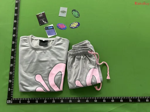T02套装【浅灰】