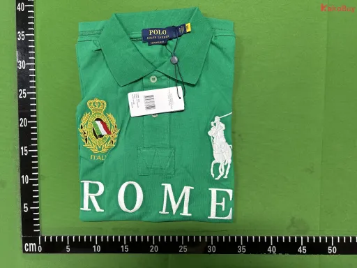 green-rome