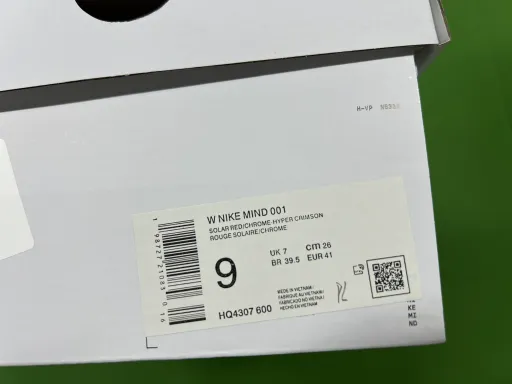3号红色HQ4307 600
