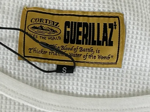Foto de QC