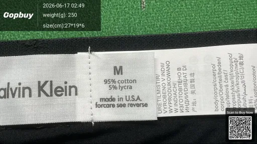 Foto QC