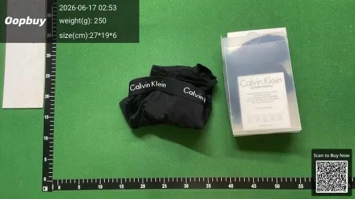 Foto QC