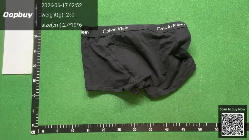 Foto QC