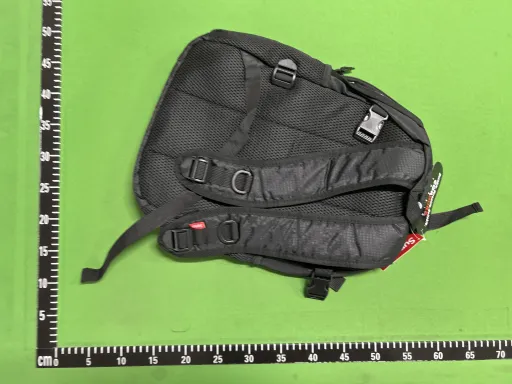 QC 实拍图