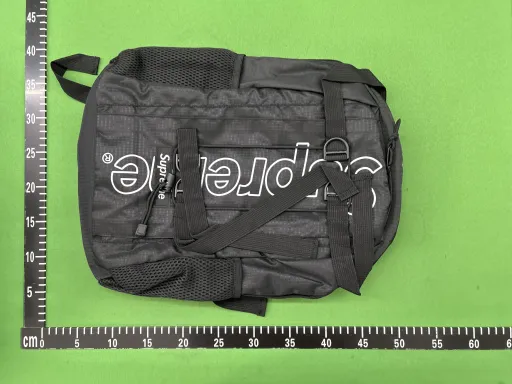 QC 实拍图