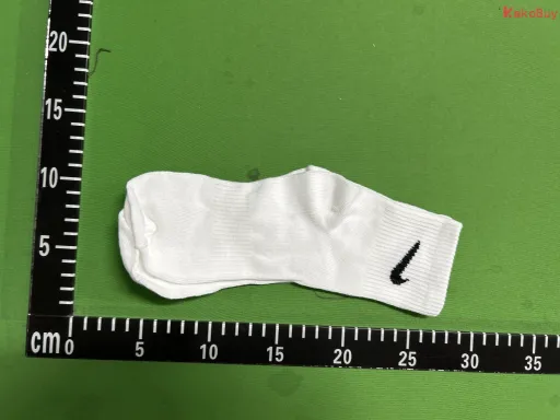 四季白色中筒