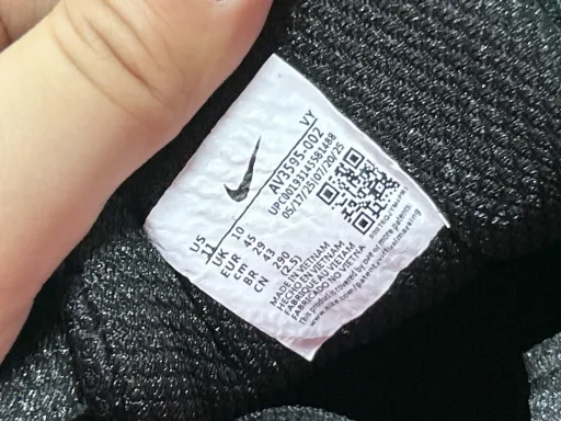 Zdjęcie QC