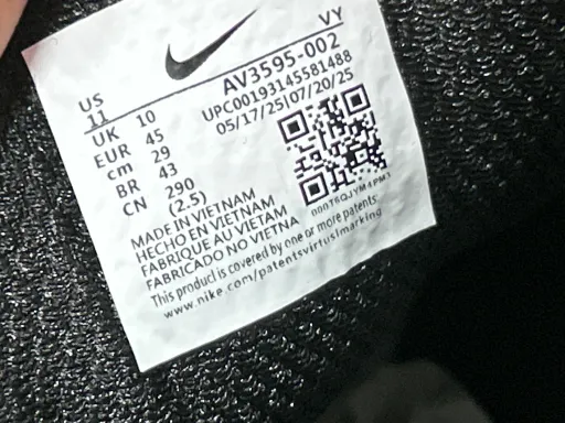 Zdjęcie QC