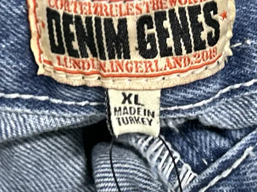 Foto de QC