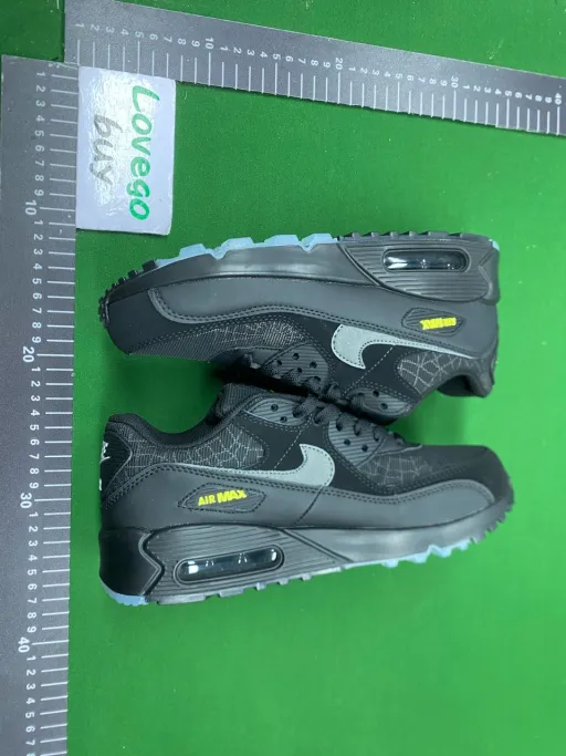 QC 实拍图