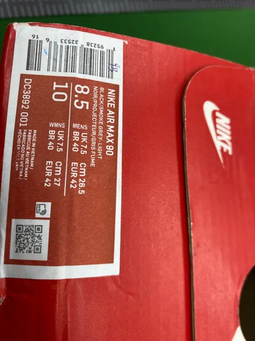 QC 实拍图