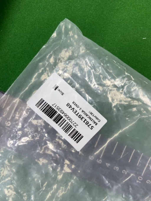 QC photo