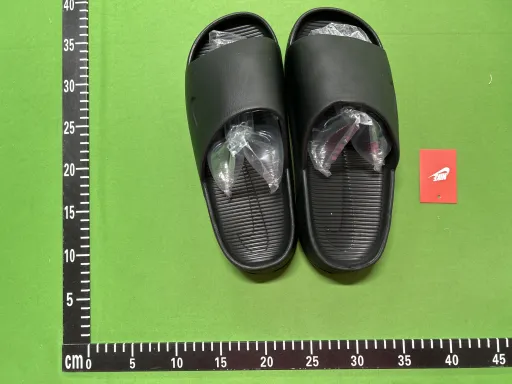 黑色-809一字拖NK