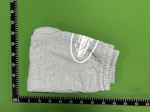 model:002 Shorts
