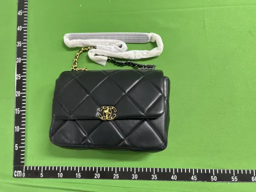 QC 实拍图