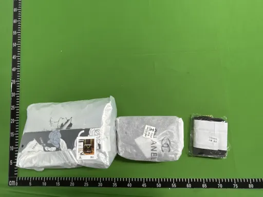 QC 实拍图