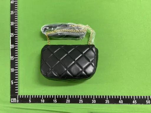 QC 实拍图
