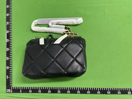 QC 实拍图