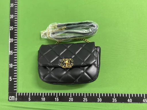 QC 实拍图
