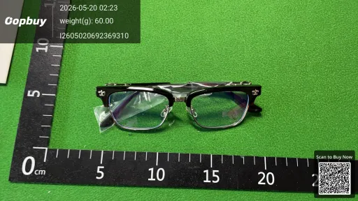 QC 实拍图