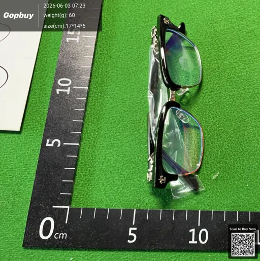 QC 实拍图