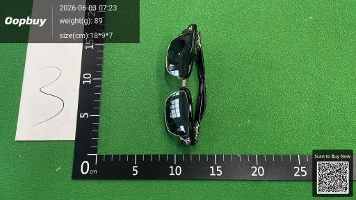 QC 实拍图