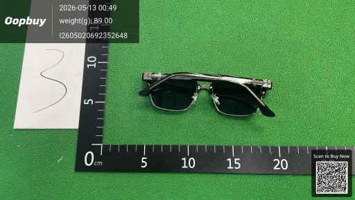 QC 实拍图