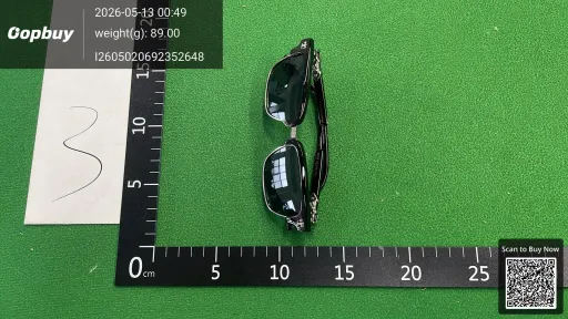 QC 实拍图