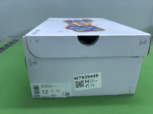 颜色款式:7号酒红HQ4307 601