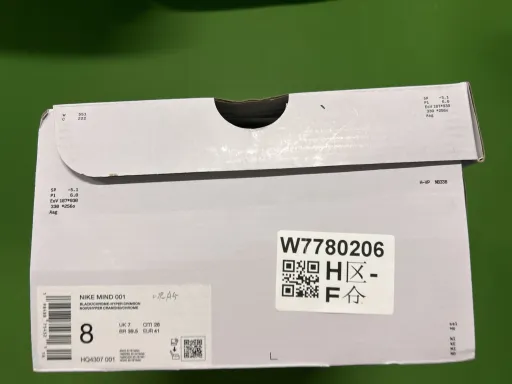 颜色款式:1号黑色HQ4307 001