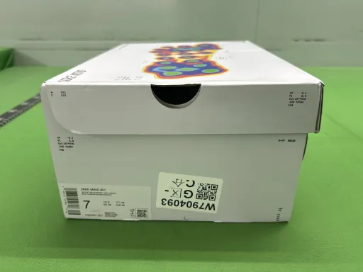 颜色款式:5号青蓝HQ4307 301